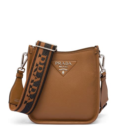 prada vintage crossbody bag|prada brown studded crossbody bag.